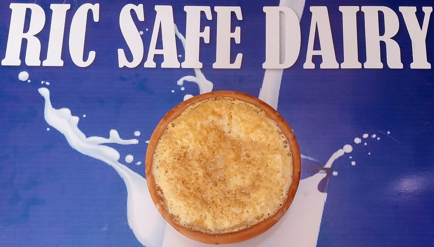 Dairy Store promo