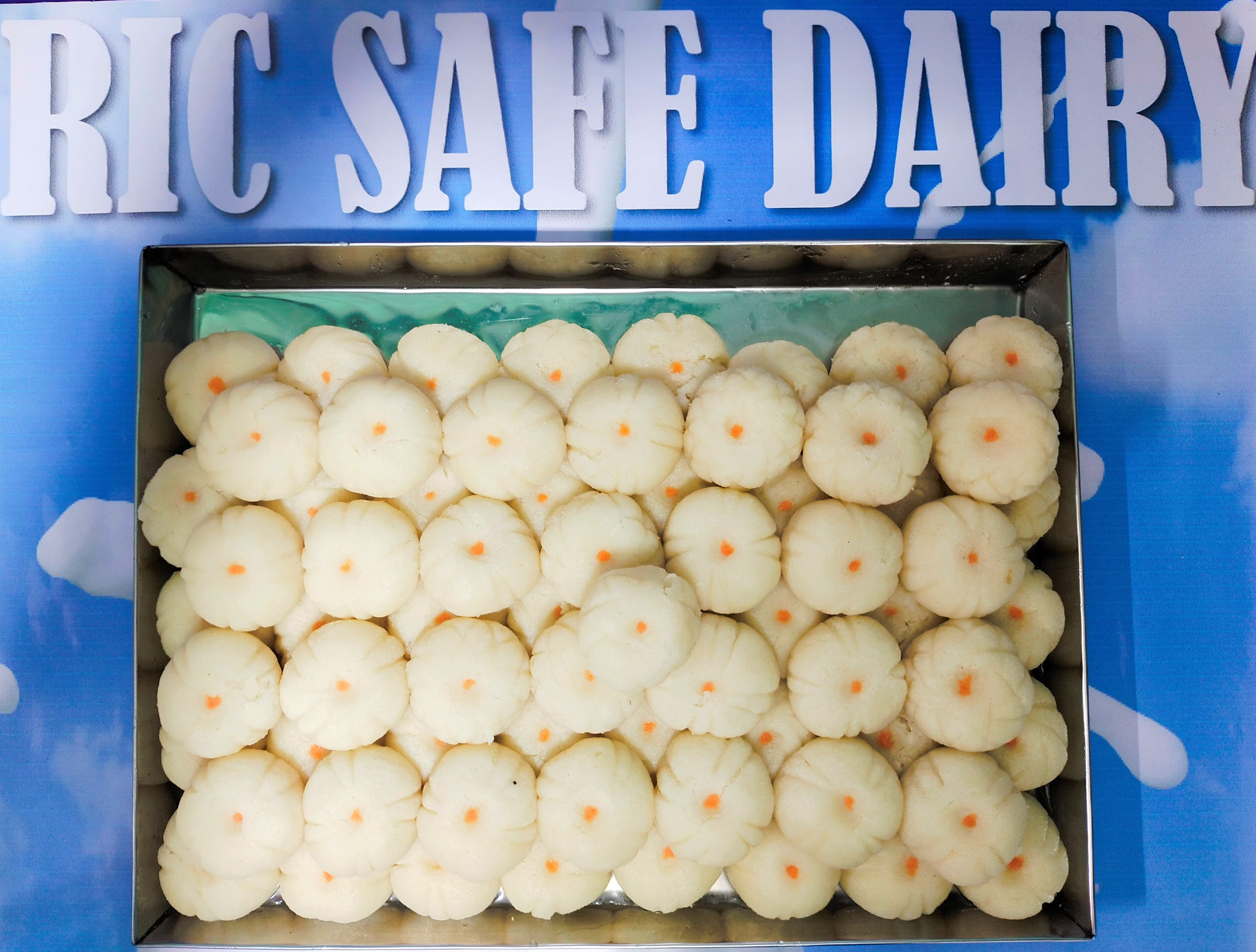 Dairy Store promo