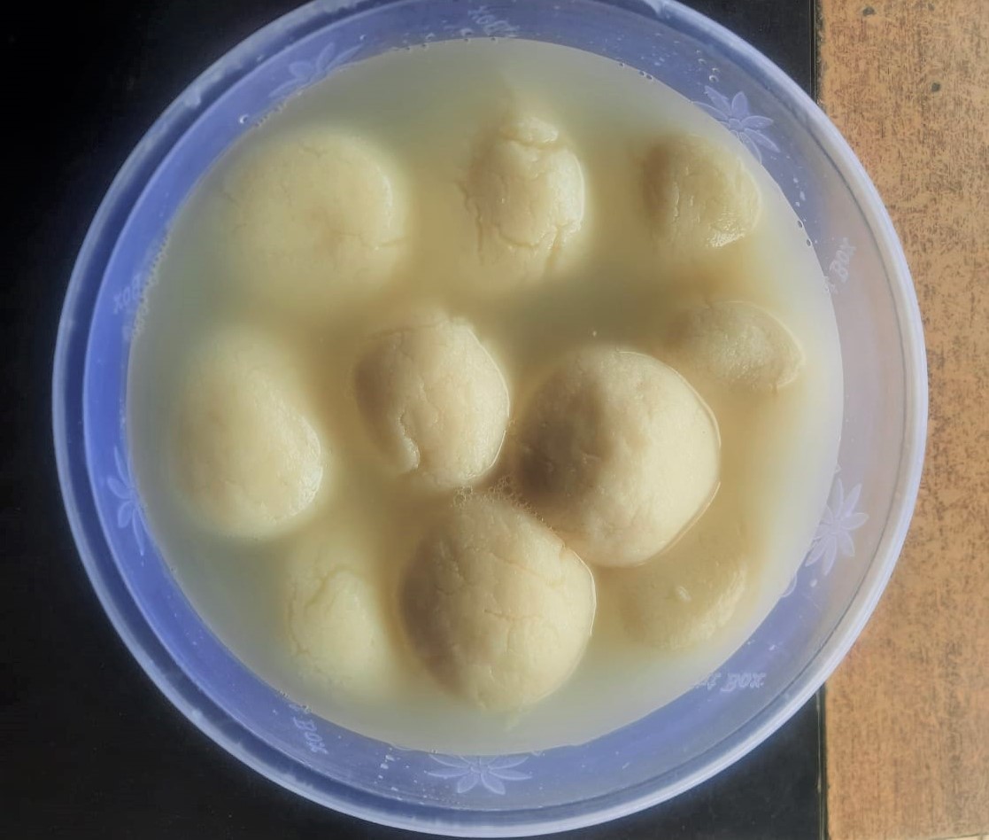 Roshgolla