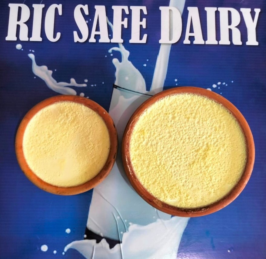 Dairy Store promo